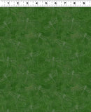 Clothworks, Lily Pond, Tonal Dragonflies, Forest