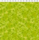 Clothworks, Lily Pond, Watercolor Wash, Olive