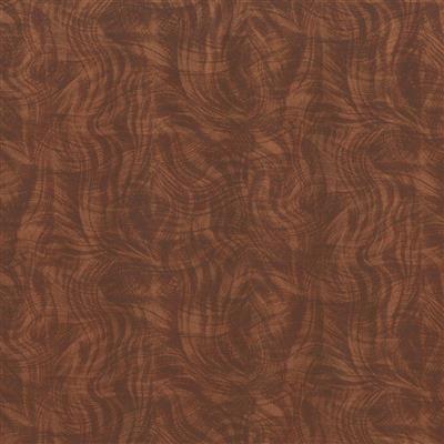 Clothworks, Night Whispers, Impressions Moire, Light Brown