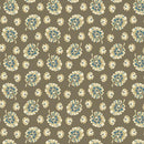 Cocoa Blue, by Laundry Basket Quilts,  A-596-N