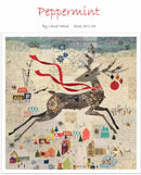 Collage Class with Cathleene, 3/19 & 3/20