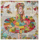 Collage Class with Cathleene, Mondays  2/16 & 2/23