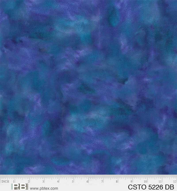 Color Stories Blenders, Dark Blue