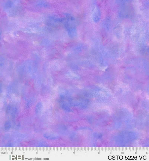 Color Stories Blenders, Lavendar