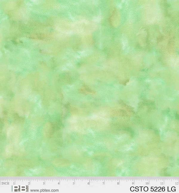Color Stories Blenders, Light Green