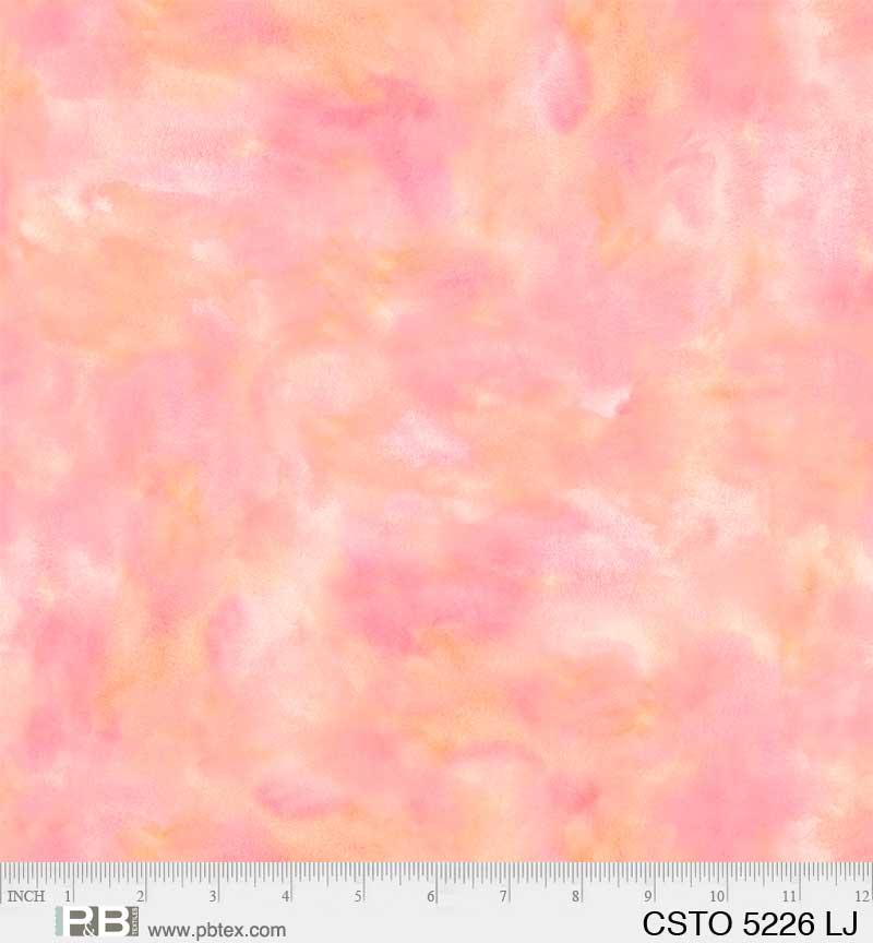 Color Stories Blenders, Light Peach