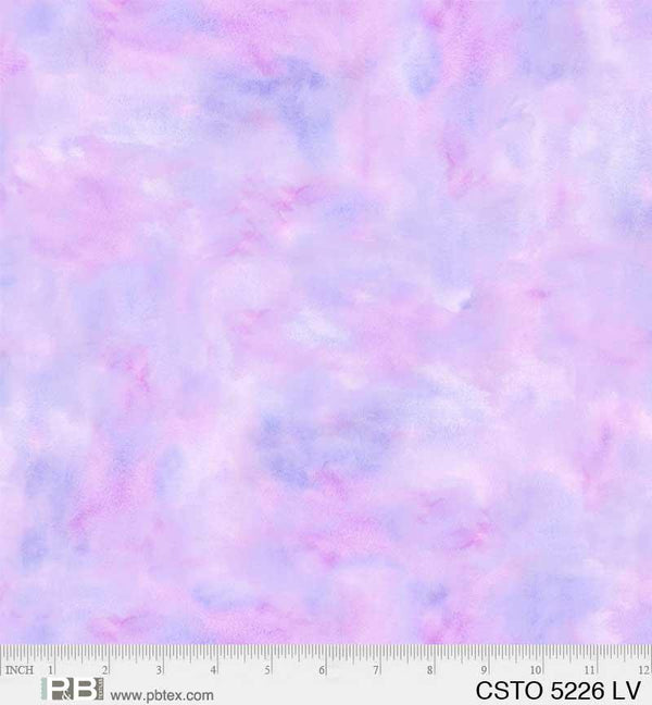 Color Stories Blenders, Light Violet