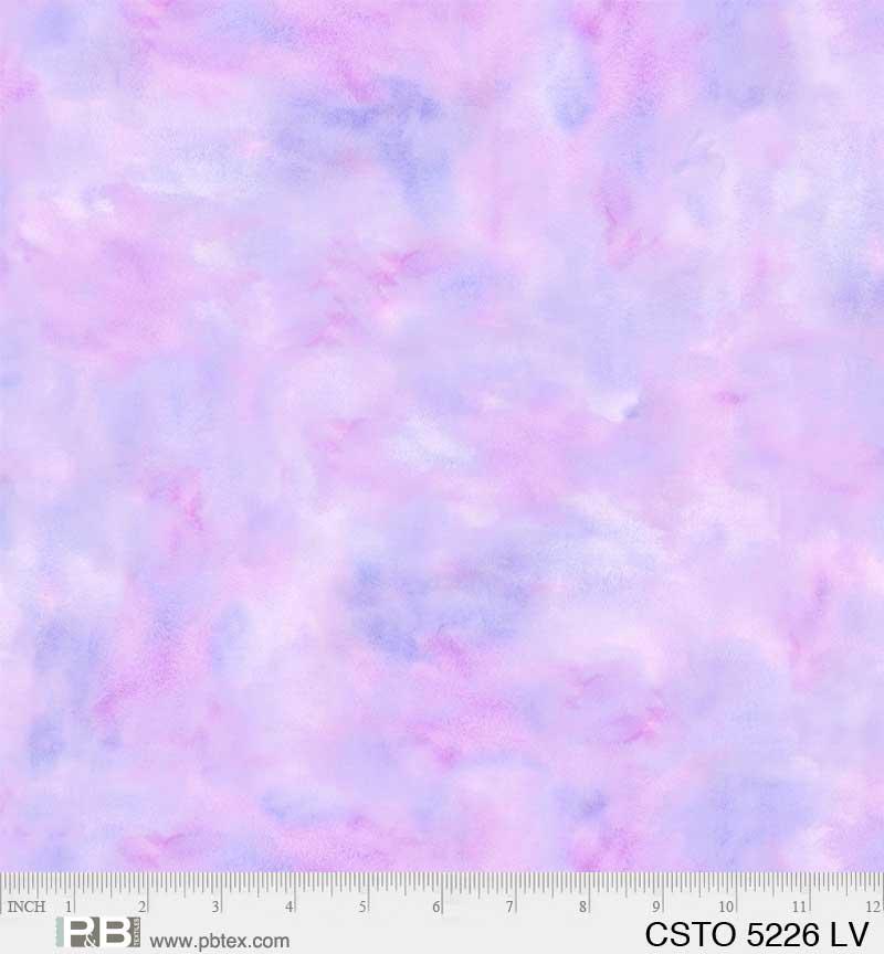 Color Stories Blenders, Light Violet