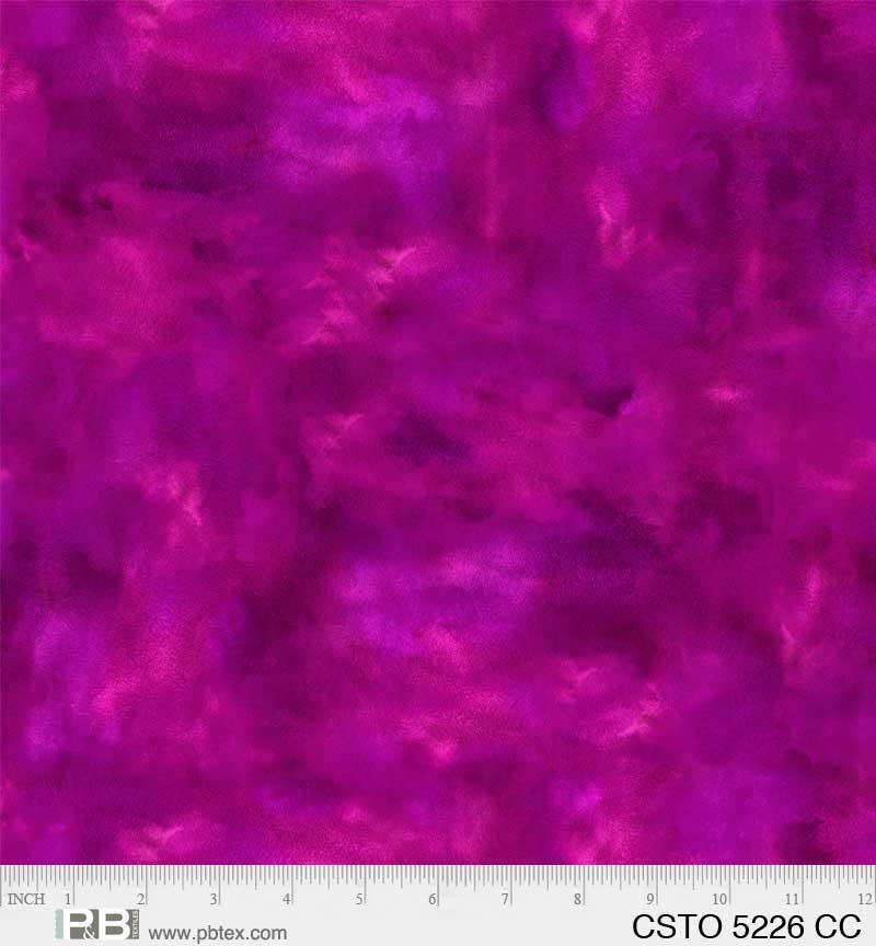 Color Stories Blenders, Magenta