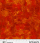 Color Stories Blenders, Red Orange