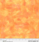 Color Stories Blenders, Yellow Orange