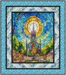 Rays of Hope Quilt  Kit