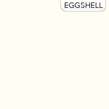 Colorworks Solid #11 Eggshell