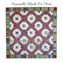 Convertible Blocks On Point-Free Pattern