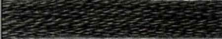 Cosmo Cotton Embroidery Floss 8m Skein Dark Shadow