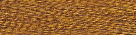 Cosmo Cotton Embroidery Floss 8m Skein Olive Brown # 2512-577A