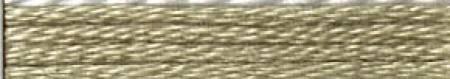 Cosmo Cotton Embroidery Floss 8m Skein Spray Green # 2512-366