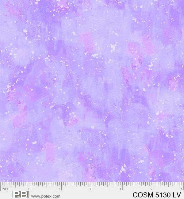 Cosmos Blender, Light Violet