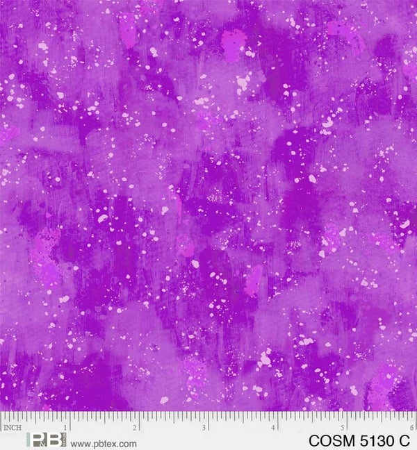 Cosmos Blender, Purple