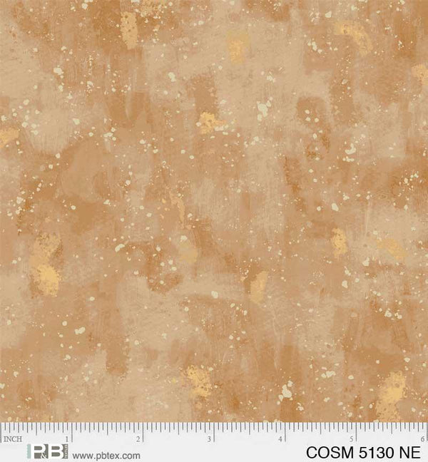 Cosmos Blender, Tan