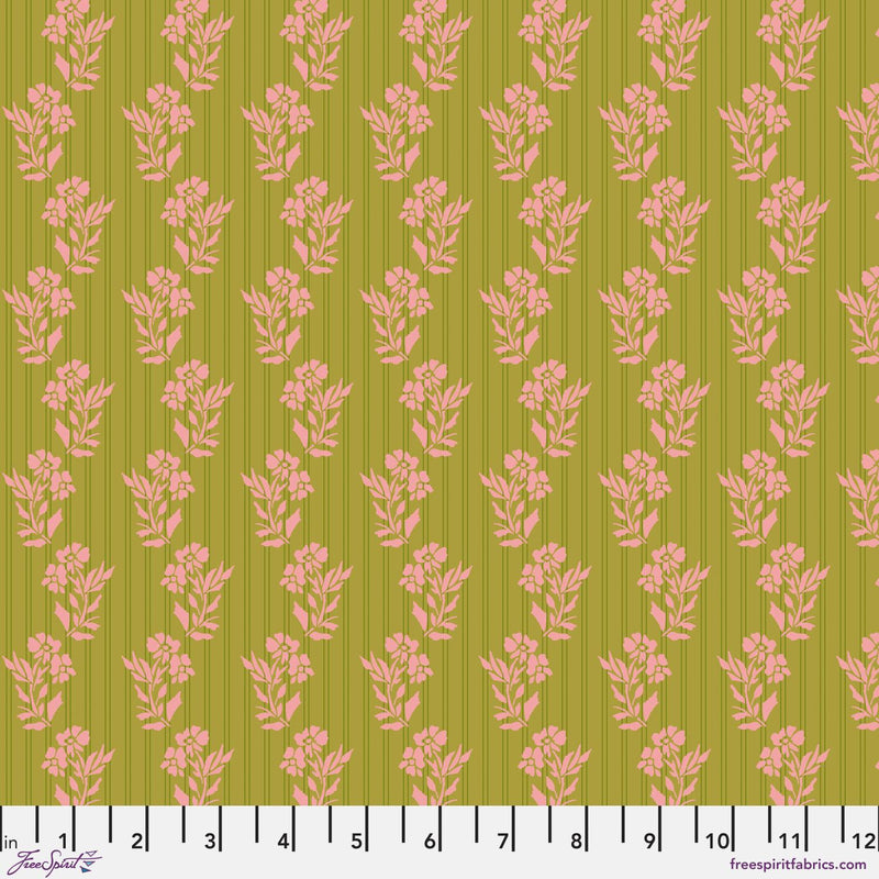 Cottage Cloth, Orchard, Dawn