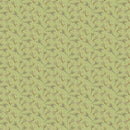 Countryside Comforts, Hay on Green