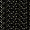 Countryside Comforts, Rayon, Black