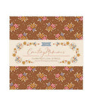 Creating Memories 5in sq pack-AUTUMN
