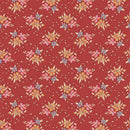 Creating Memories, Frida, Red