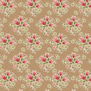 Creating Memories, Lulu, Sand