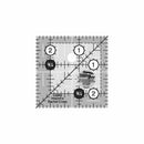 Creative Grids  2 1/2 in square ruler - CGR2