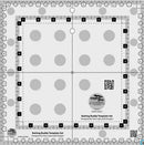 Creative Grids Batting Buddy Template Set