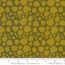 Creativity Roars by Moda, Bubbles on Pickle