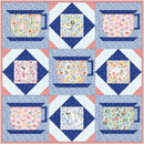 Cup Of Tea Quilt Kit