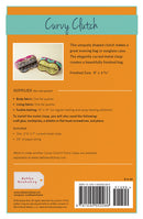 Zakka Workshop, Curvy Clutch Kit