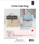 Cutie Cube Bag