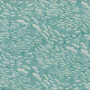 Hoffman Batik, Alaska, School, Aquamarine
