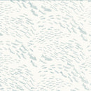Hoffman Batik, Alaska, School, Light Gray