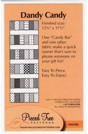 Dandy Candy