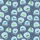 Dear Stella, Don't Claus A Scene, I want to break free