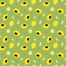 Dear Stella, Frruit Cocktail, Sourpuss, Treetop Green