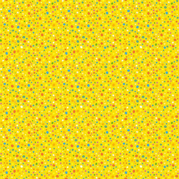 Dear Stella, Frruit Cocktail, Tropical Beans, Buttercup