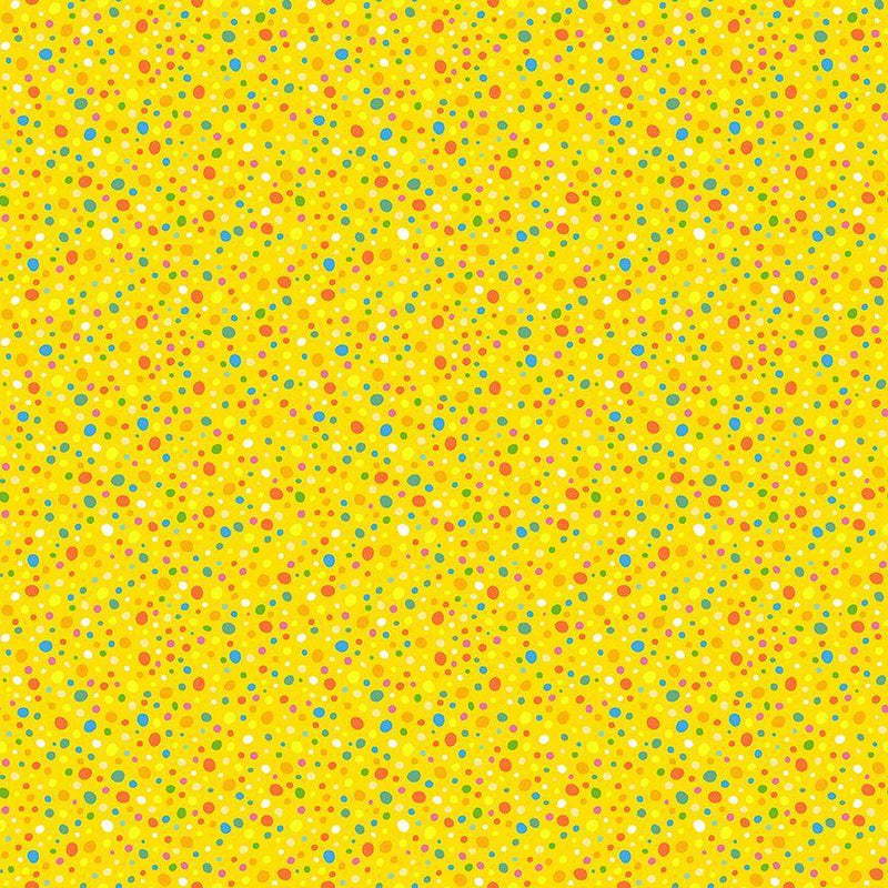 Dear Stella, Frruit Cocktail, Tropical Beans, Buttercup