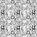 Dear Stella, Pardon YmY Puns DPJ3352-W