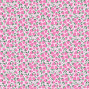 Dear Stella, Pineapple Crush, Berry Sweet, Pink