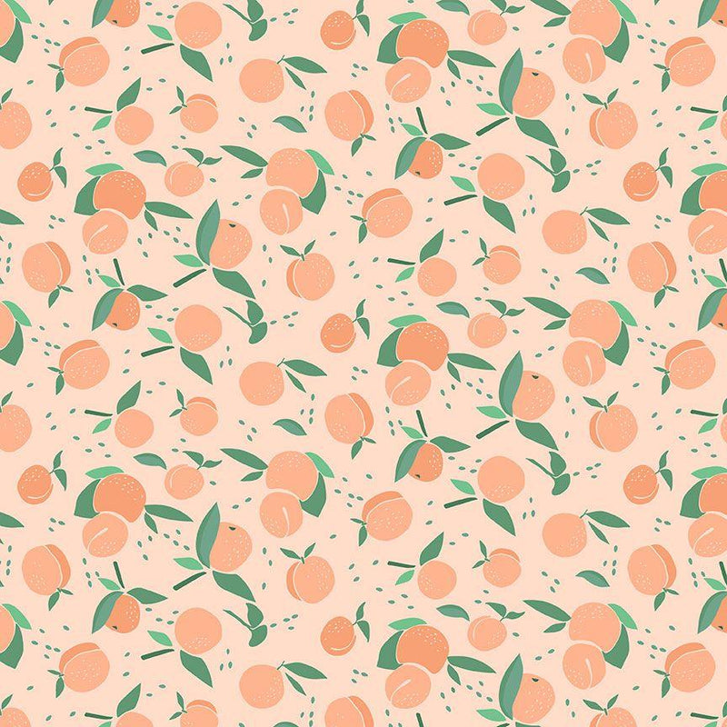 Dear Stella, Pineapple Crush, Life's A Peach! Coral