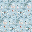 Dear Stella, Shell We Dance?, Feeling Nautical, Skylight Blue