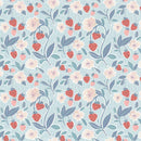 Dear Stella, Strawberry Jam, Berry Junction, Blue