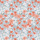 Dear Stella, Strawberry Jam, Floral Hearts