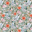 Dear Stella, Strawberry Jam, Midnight Sun Flowers